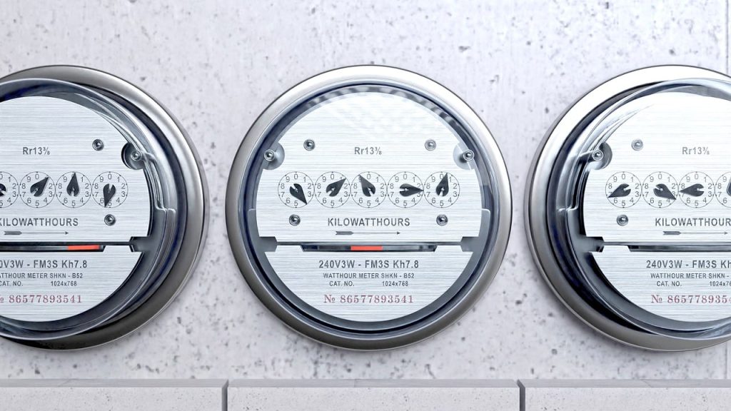 conversion MWh en kWh