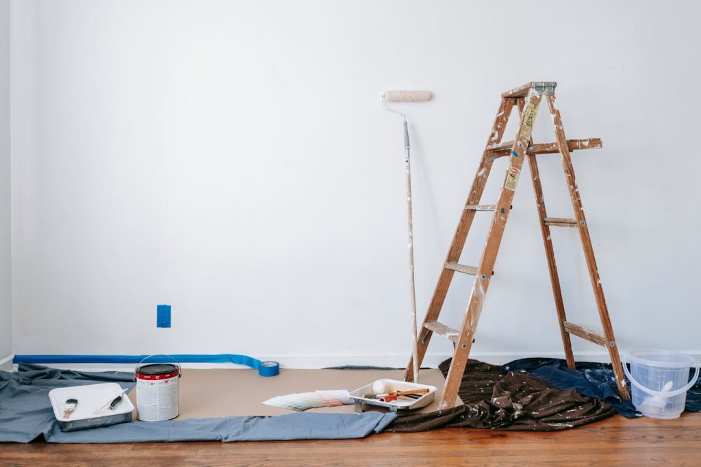 Protégez votre intimité avec la peinture anti-bruit V33