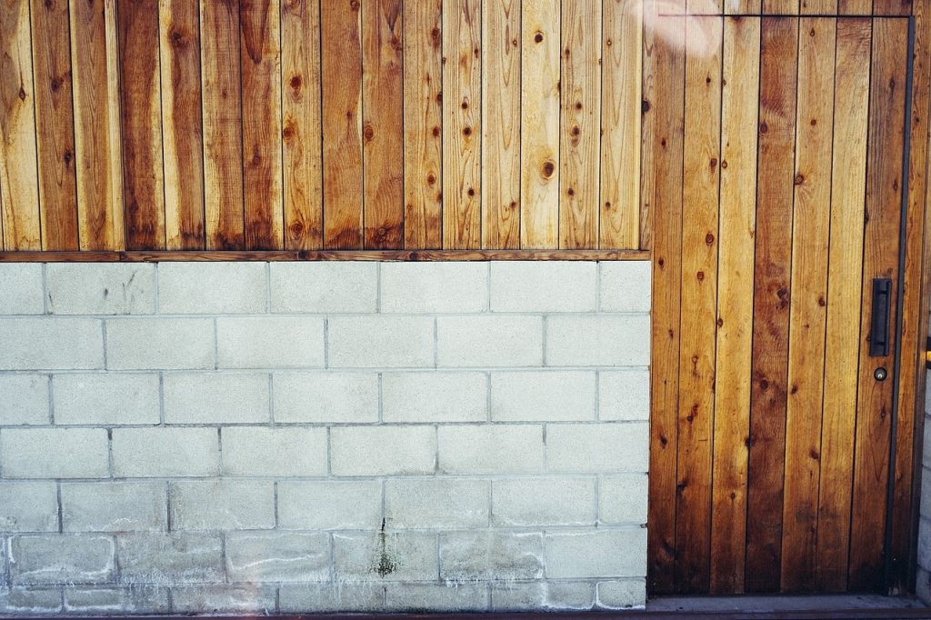 Transformez votre jardin avec des parpaings