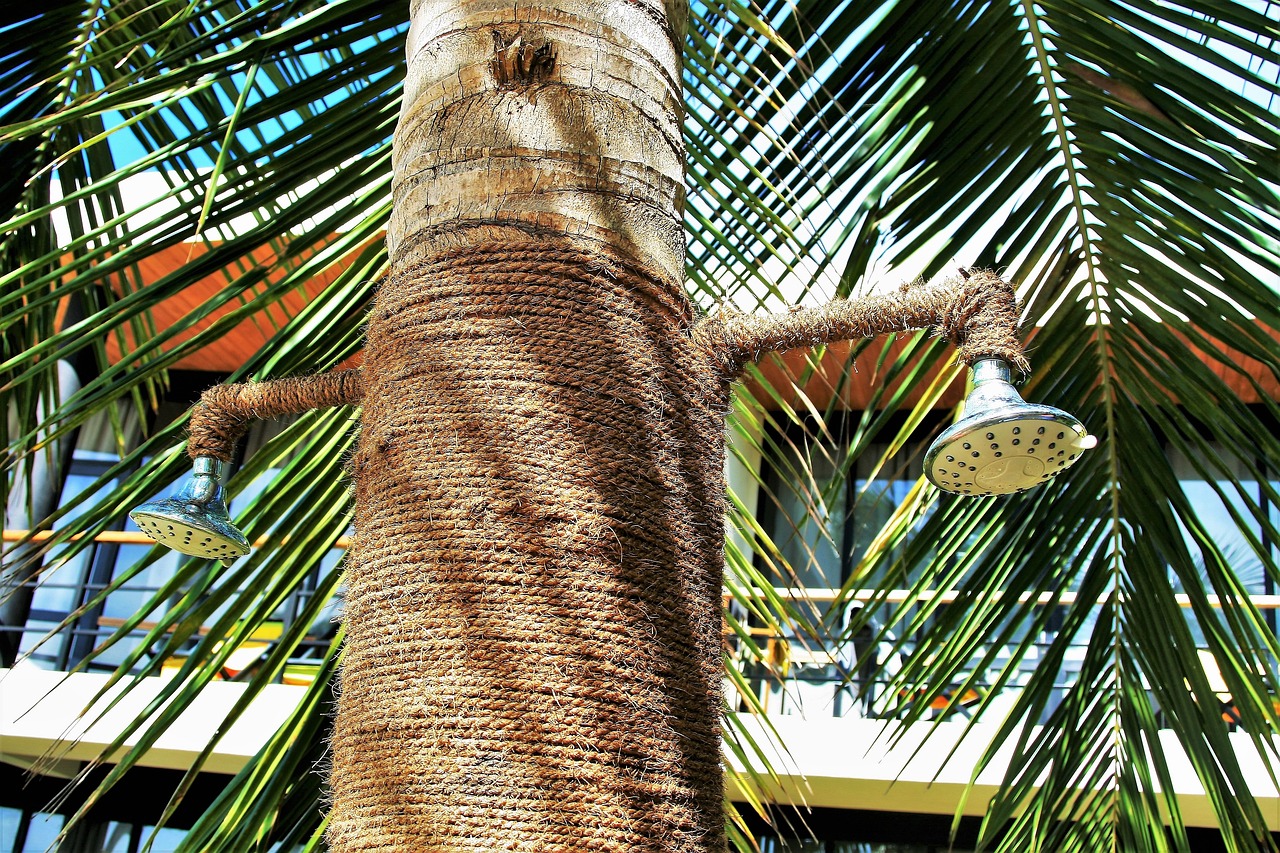 astuces pour aménager une piscine hors-sol