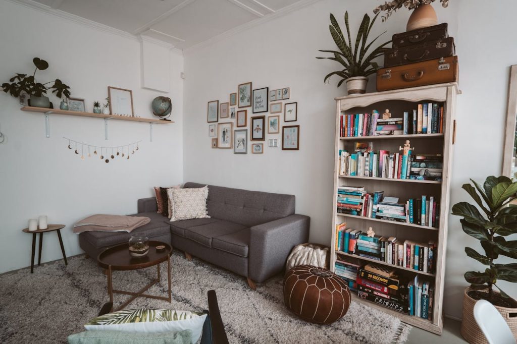 Découvrez l'univers envoûtant de la déco hippie.