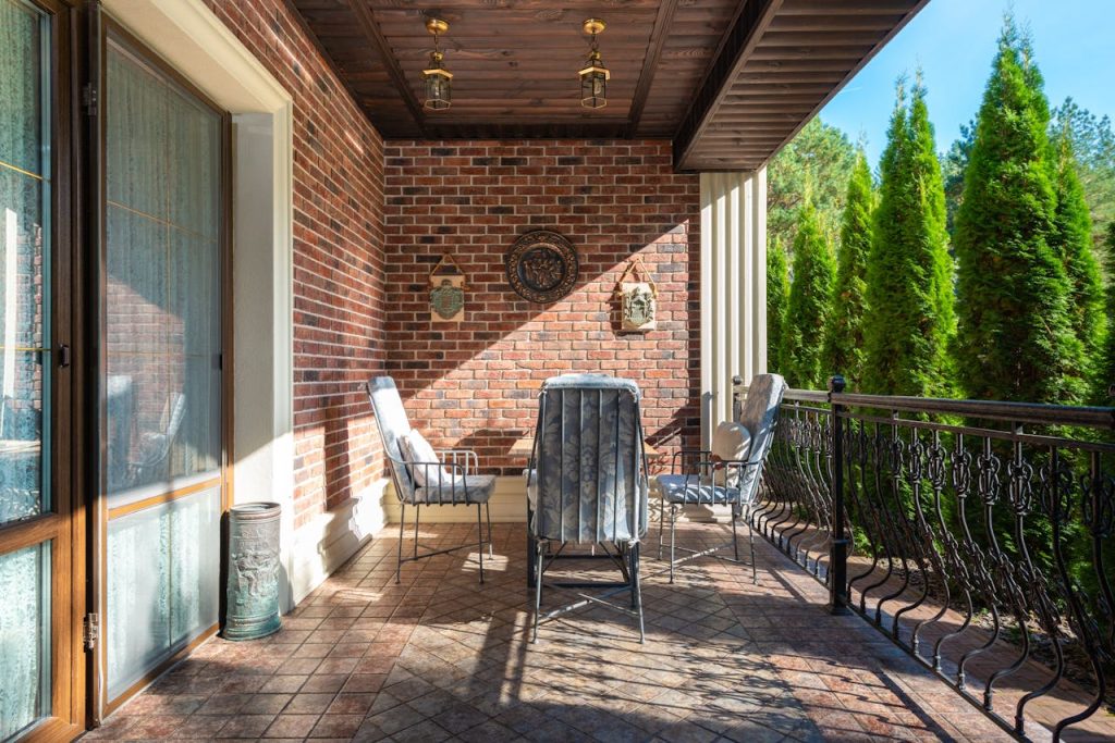Idées originales pour aménager votre terrasse extérieure