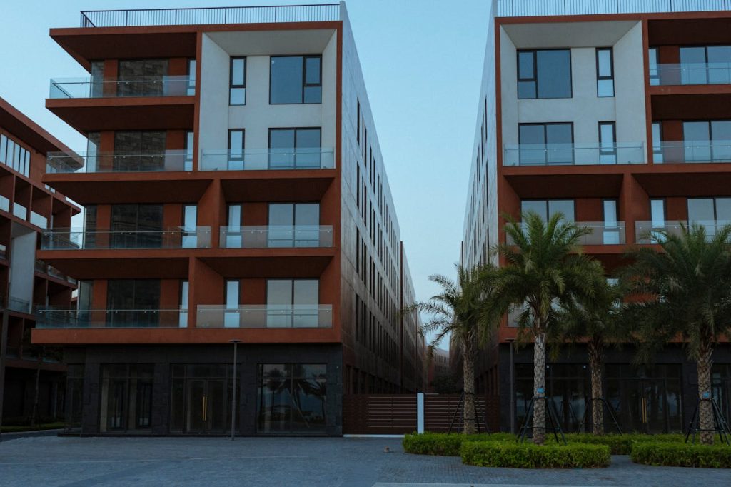 Le syndic de copropriété agile