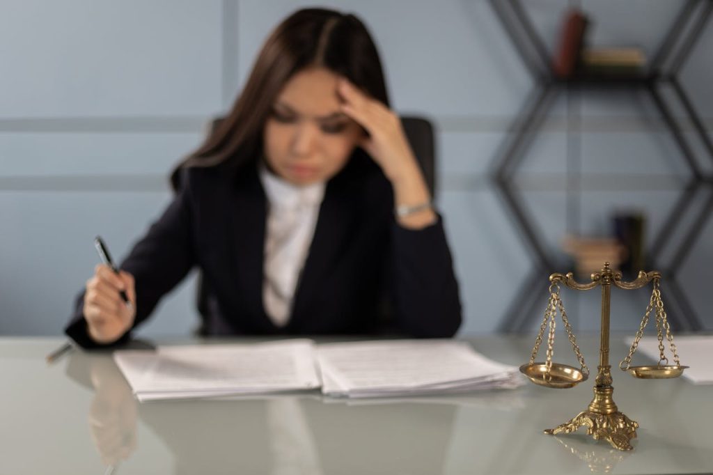 expertise d'un notaire spécialisé à Bruxelles