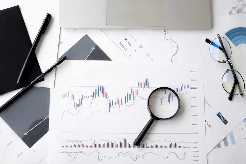 dossier de présentation attractif pour la cession d'entreprise