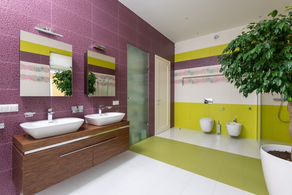 transformer votre salle de bain en un oasis de sérénité