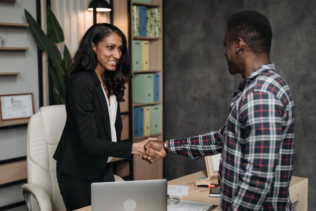un sapiteur en immobilier et construction