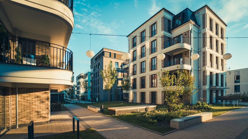 Les nouvelles tendances dans l'immobilier