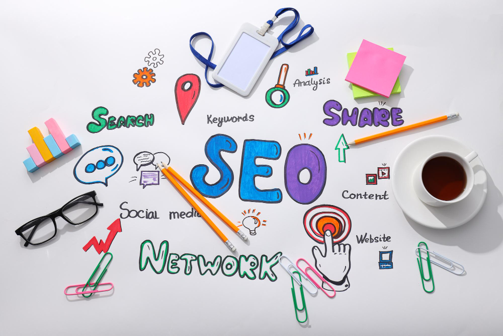 Boostez votre visibilité avec des solutions SEO sur mesure à Bruxelles