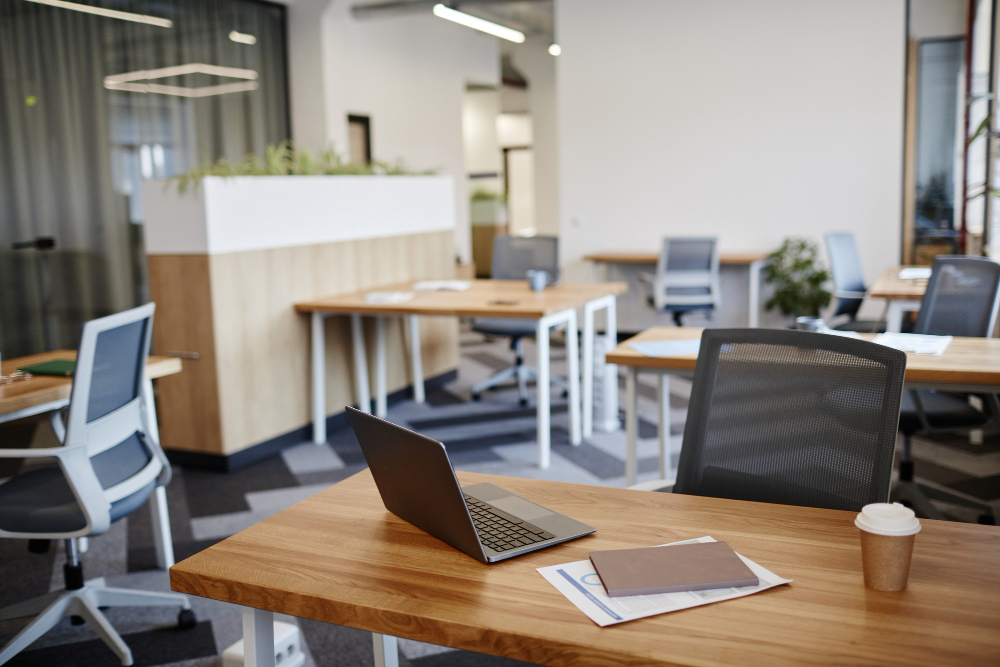 Ce que le coworking apporte à votre bien-être professionnel
