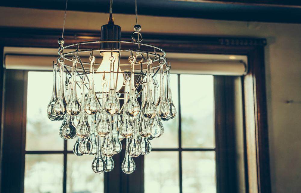 choisir le modèle de Lustre parfait pour votre intérieur