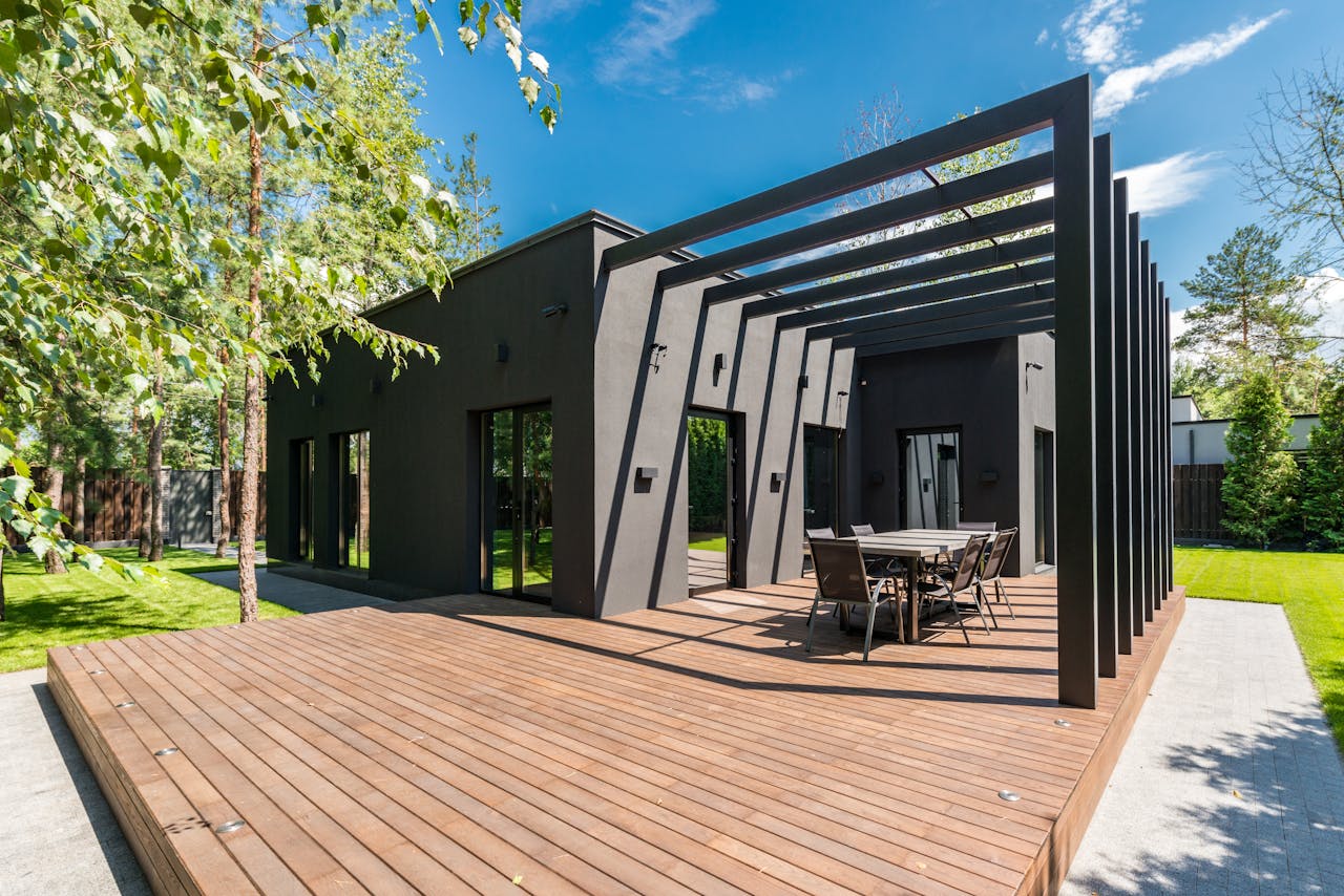 Astuces pour Rénover une terrasse en bois 