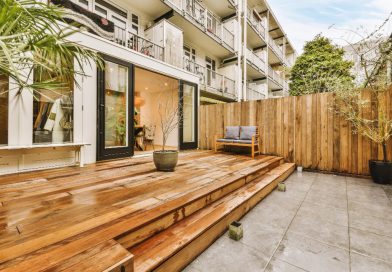 Rénover une terrasse en bois pour un résultat durable