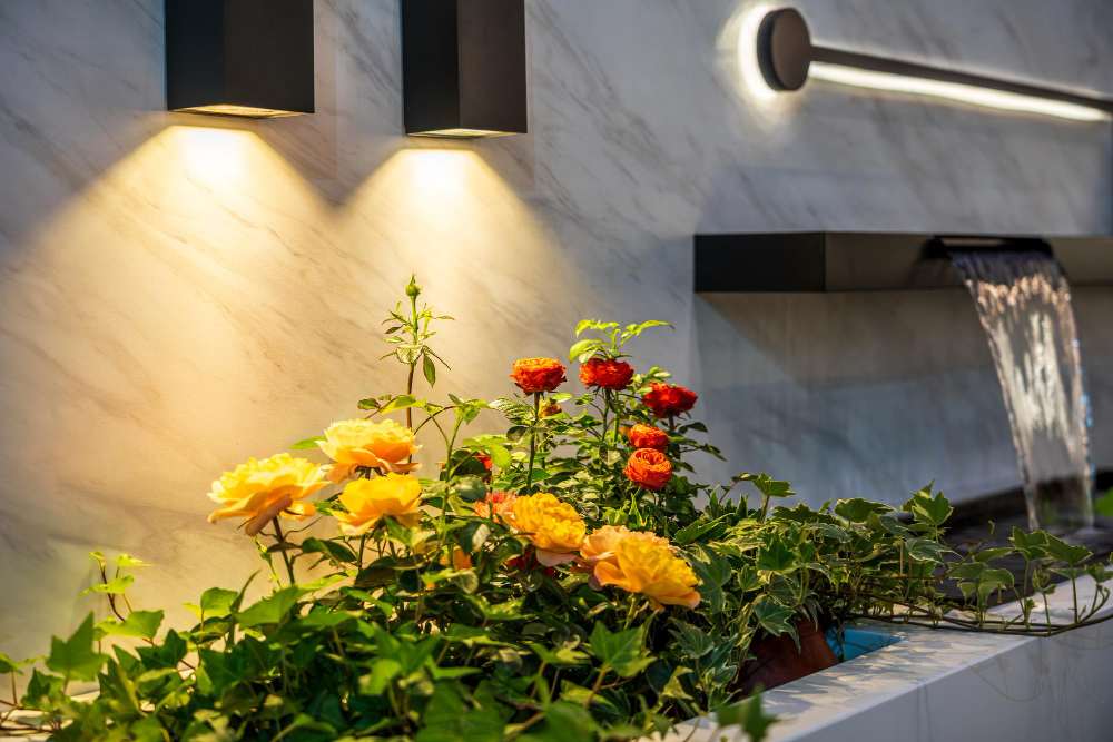idées pour Aménager un petit jardin de 10m2
