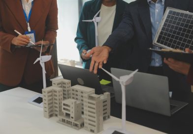 Comment adapter les infrastructures industrielles aux enjeux énergétiques