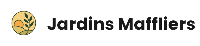 Jardins Maffliers
